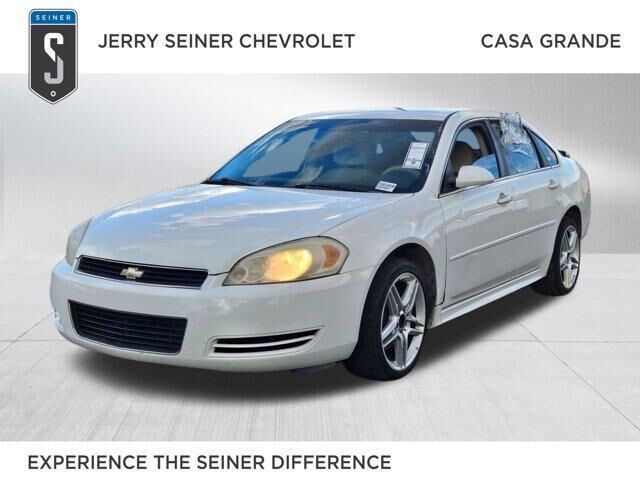 Chevrolet Impala