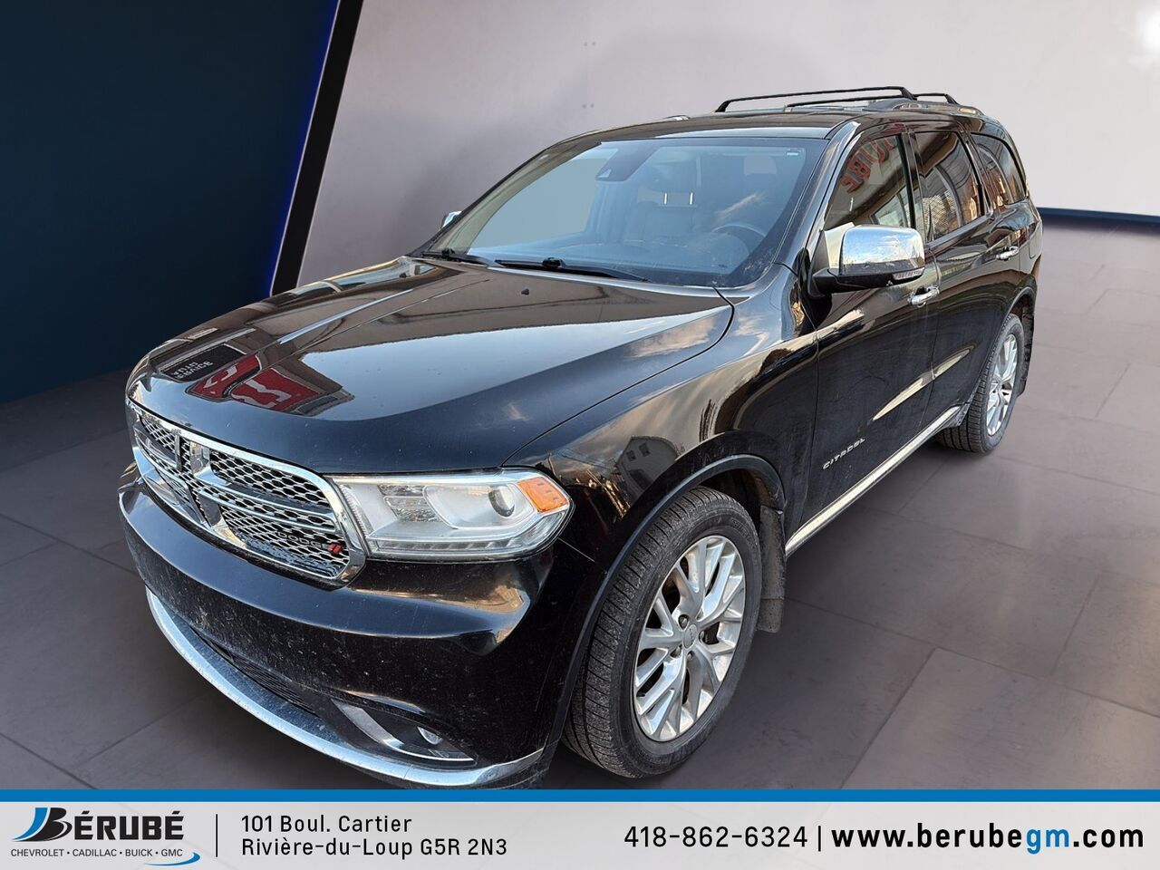 Dodge Durango