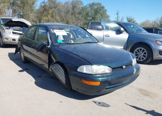 1997 GEO Prizm