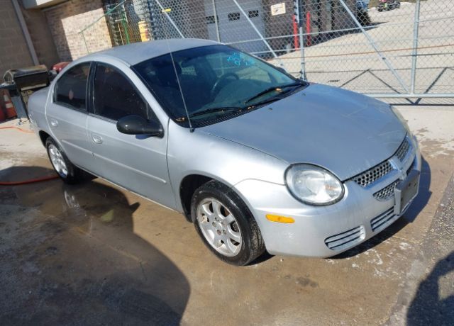 Dodge Neon