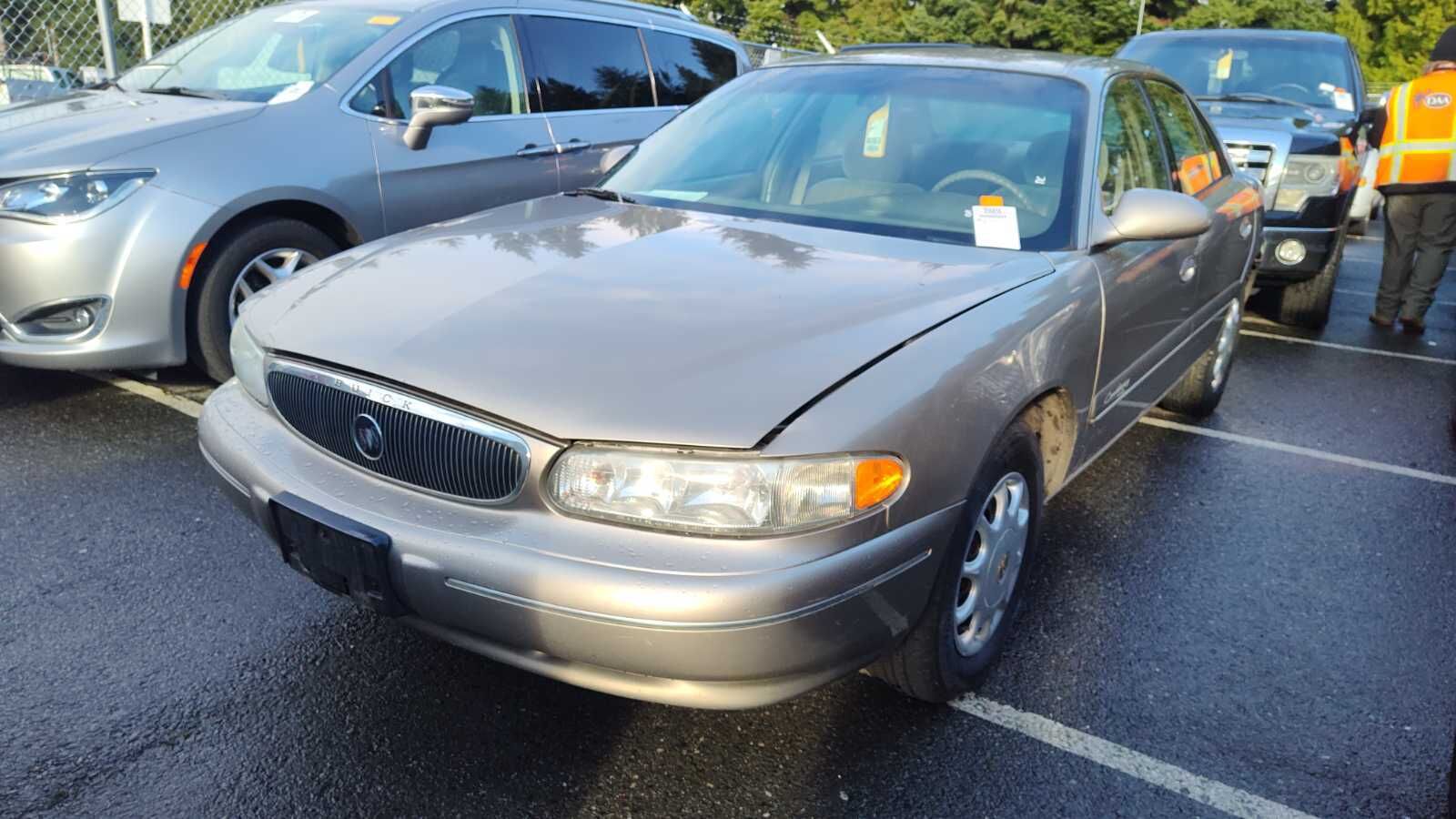 Buick Century