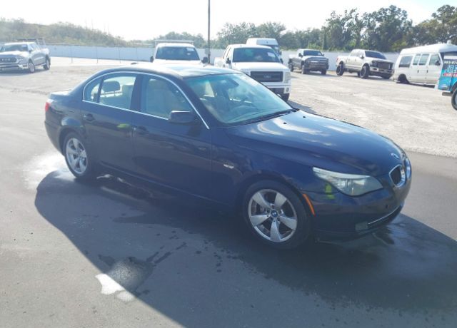 BMW 528i