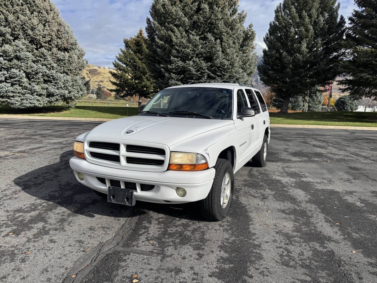 Dodge Durango