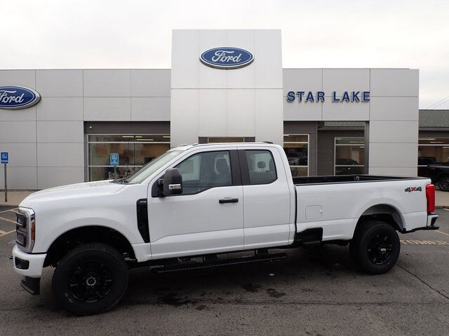 2026 FORD F-350
