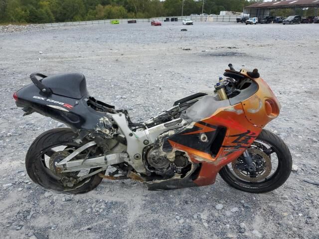 Suzuki GSX1300R