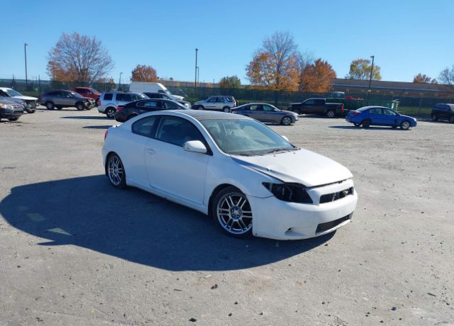 Toyota SCION tC