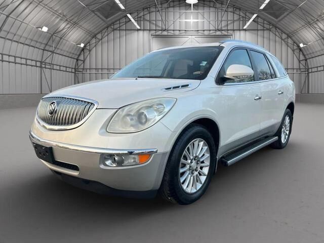 Buick Enclave