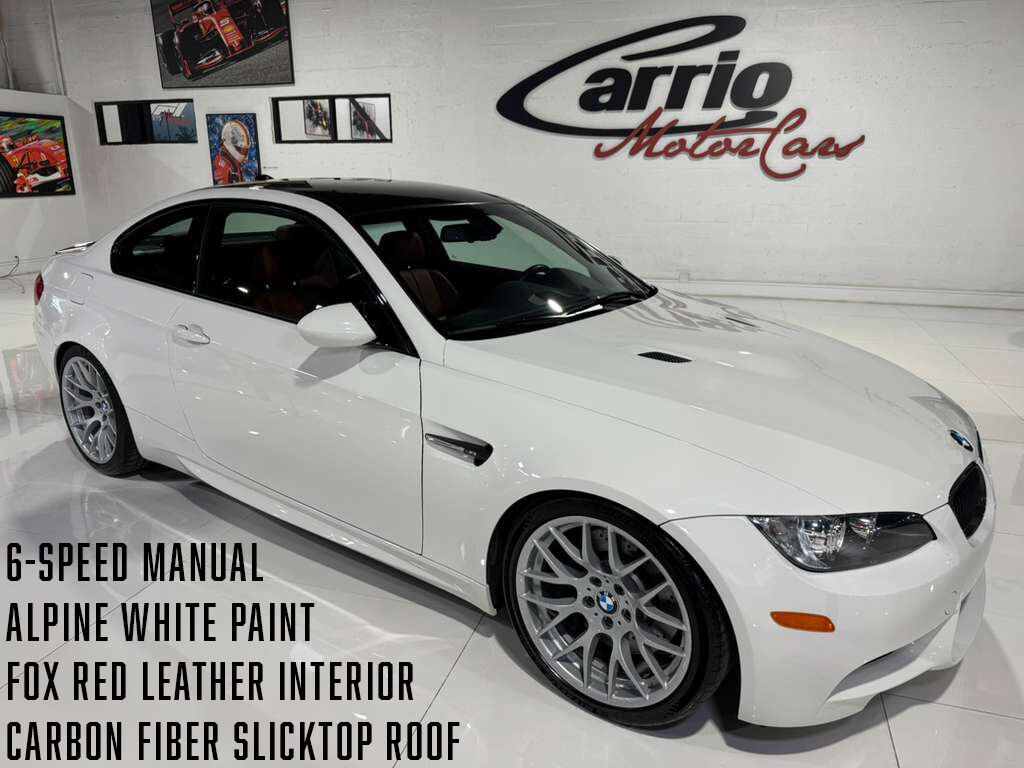 BMW M3