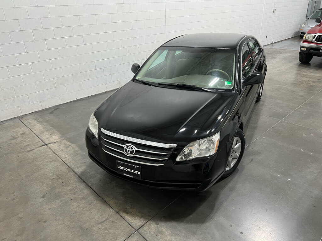 Toyota Avalon