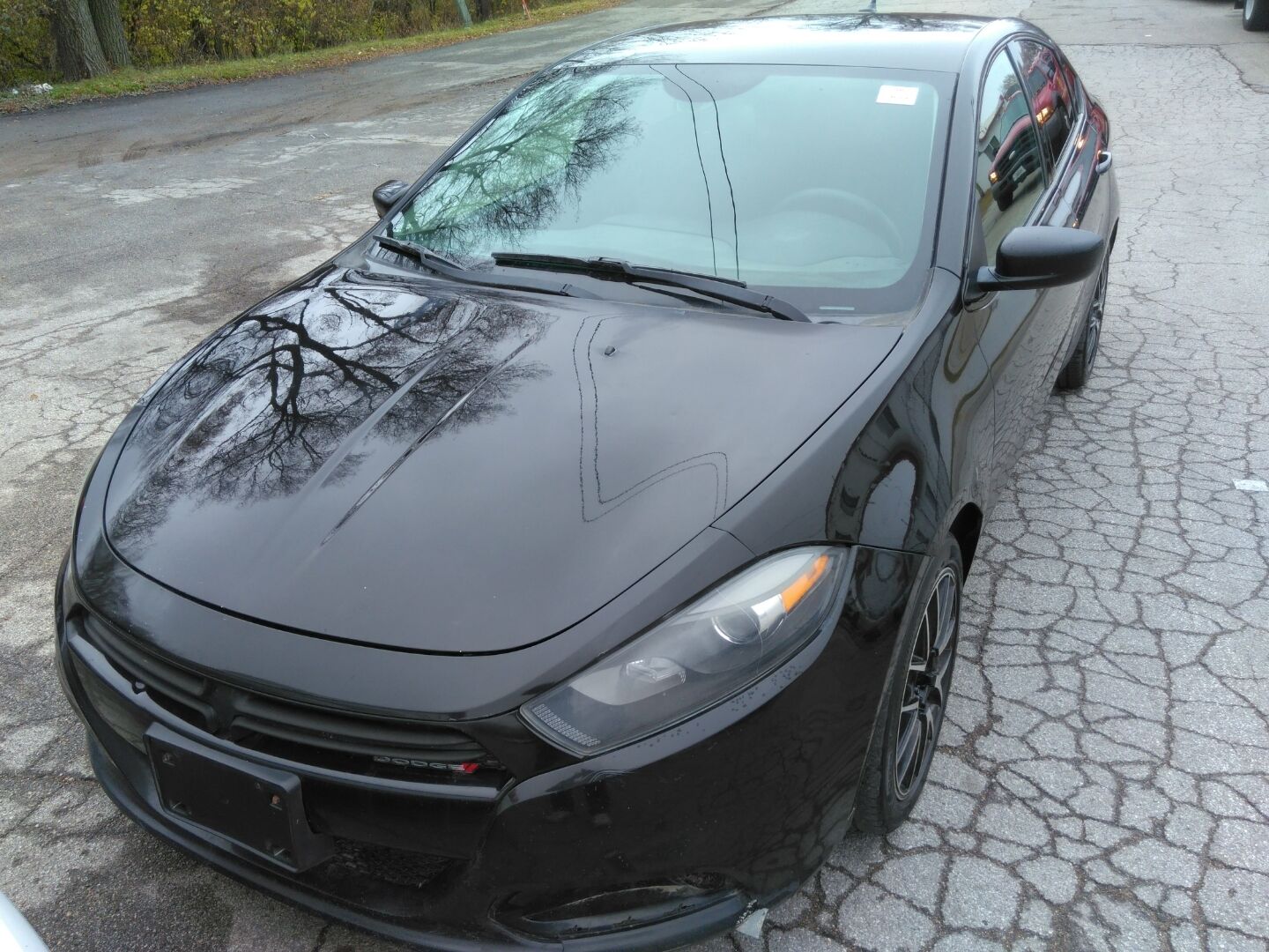 Dodge Dart