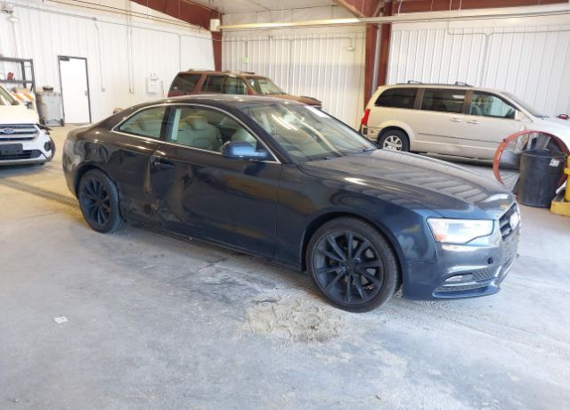 2013 AUDI A5