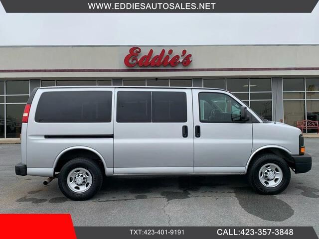 Chevrolet Express