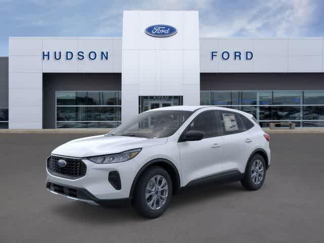 2026 FORD Escape