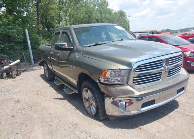 2013 RAM 1500