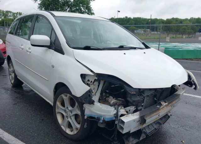 2009 MAZDA Mazda5