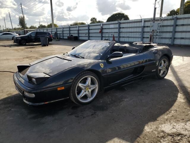 Ferrari F355