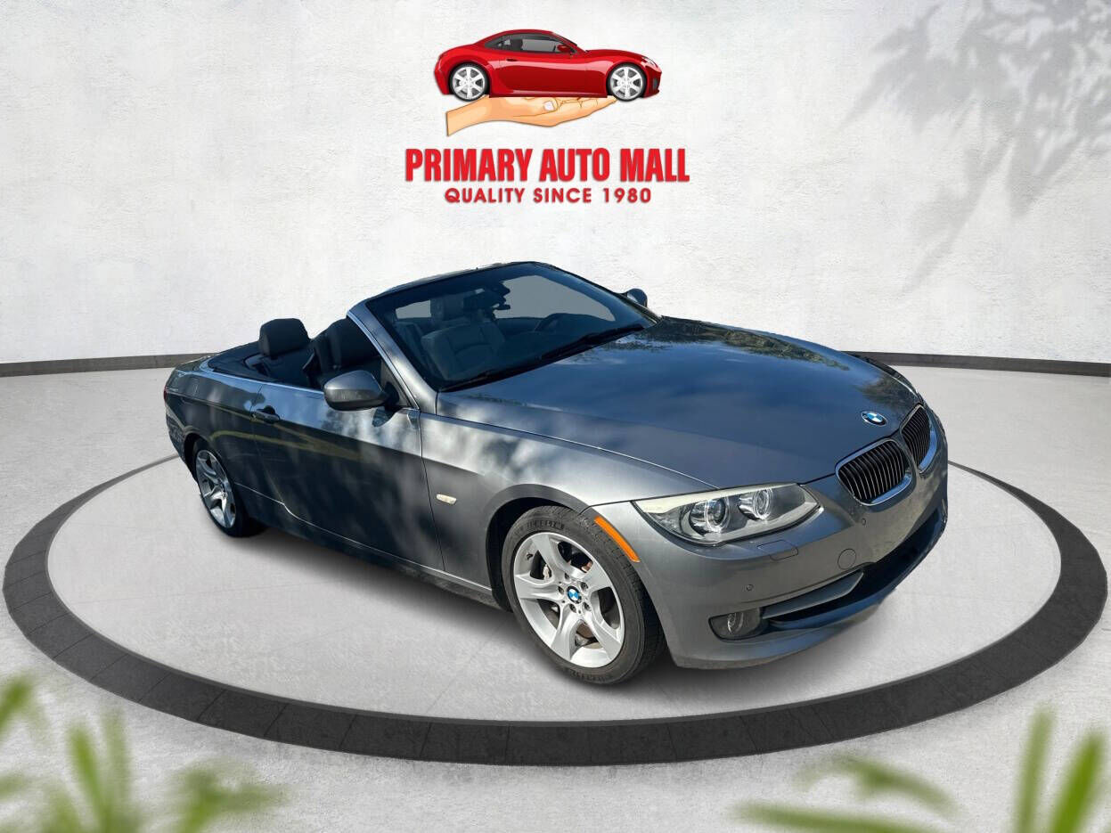 BMW 335i