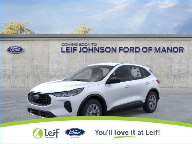 2026 FORD Escape