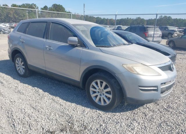 Mazda CX-9