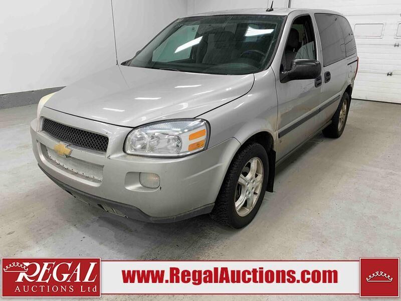 Chevrolet Uplander