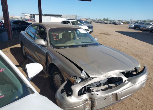 2000 BUICK LeSabre