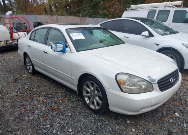 Infiniti Q45