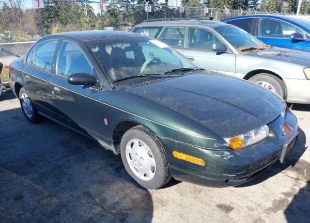 Saturn SL1