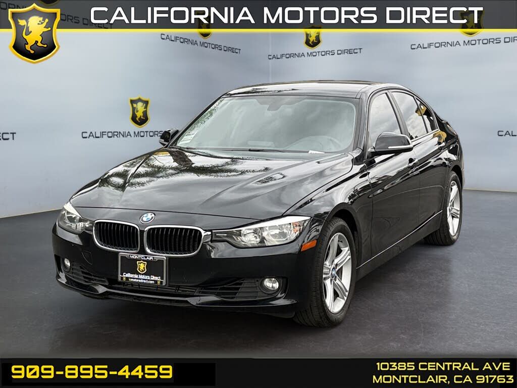 BMW 328i