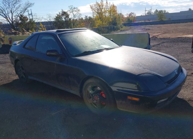 Honda Prelude