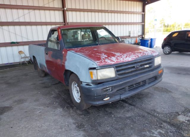 Toyota T100