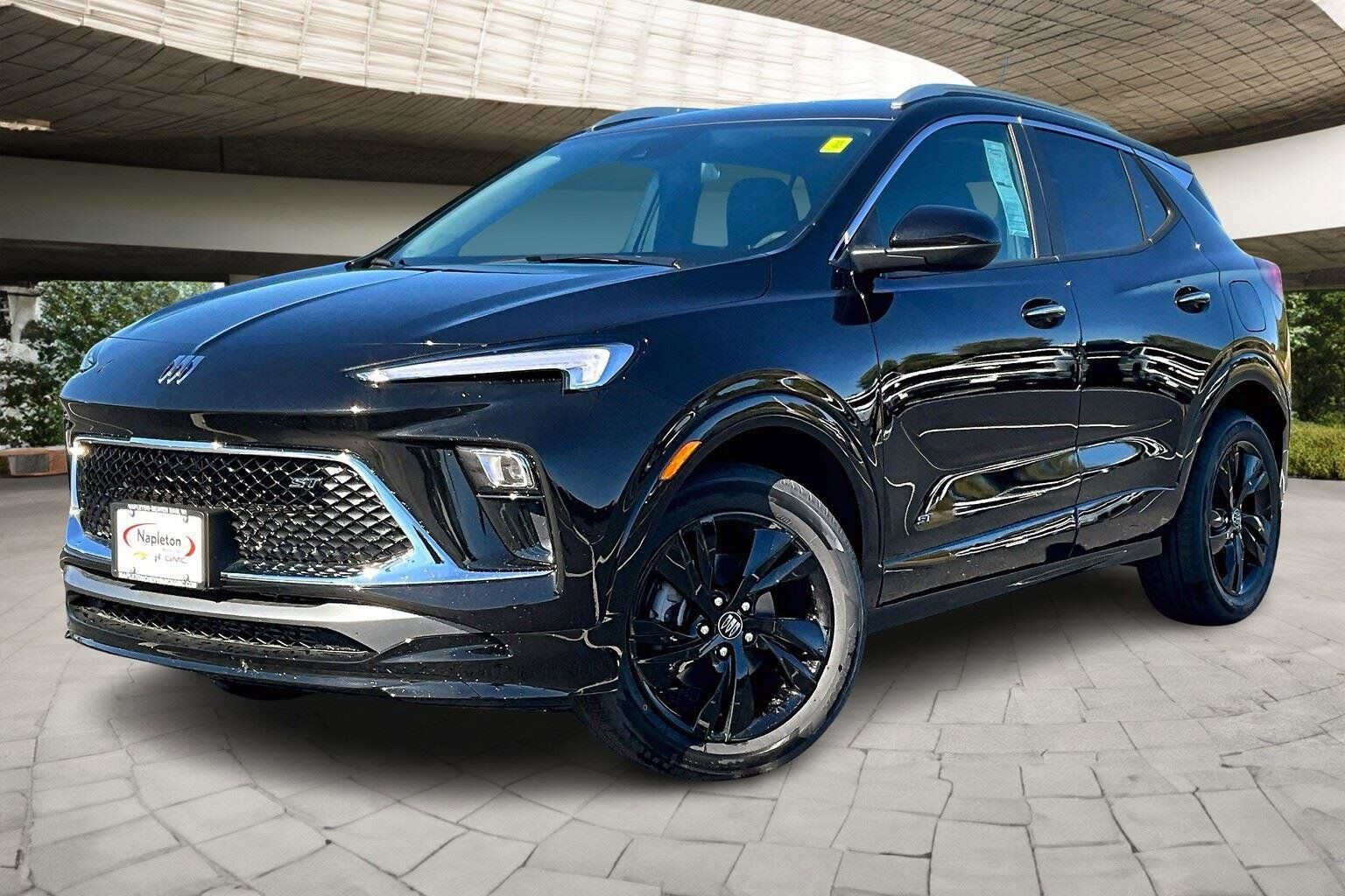 2026 BUICK Encore GX