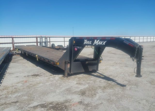 2024 TRAIL MAXX Trail Maxx