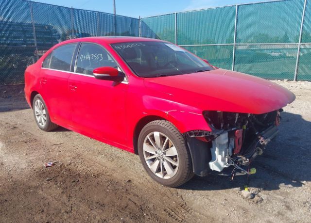 2015 VOLKSWAGEN Jetta