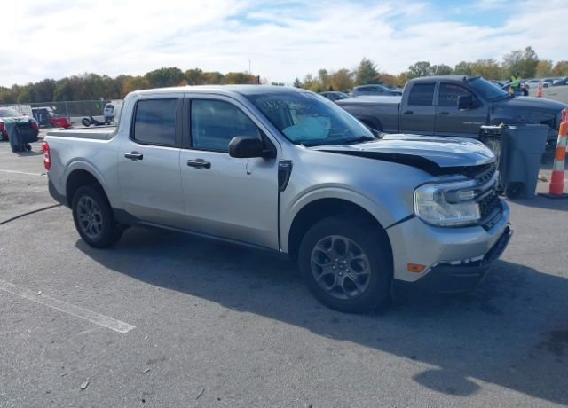 2023 FORD Maverick