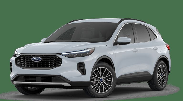 2026 FORD Escape