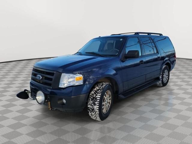 Ford Expedition