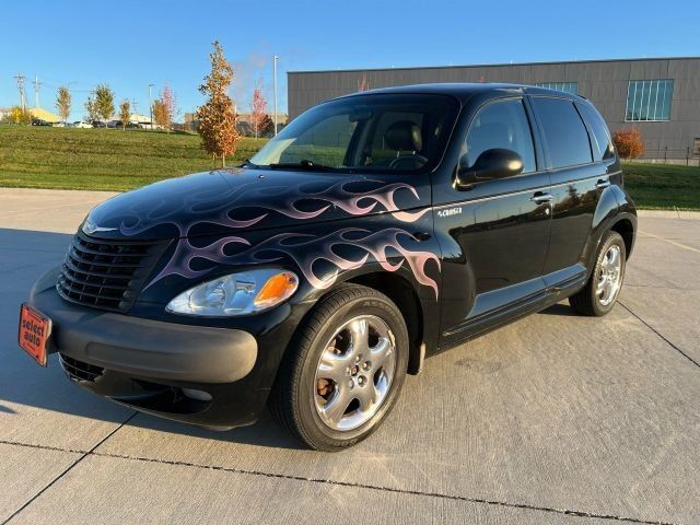 Chrysler PT Cruiser