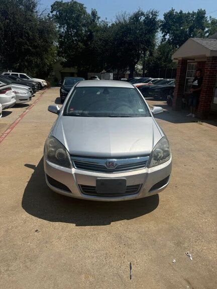 Saturn Astra