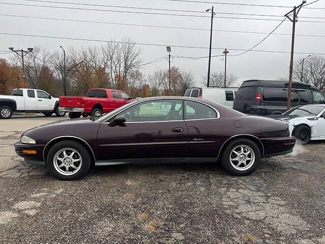 Buick Riviera