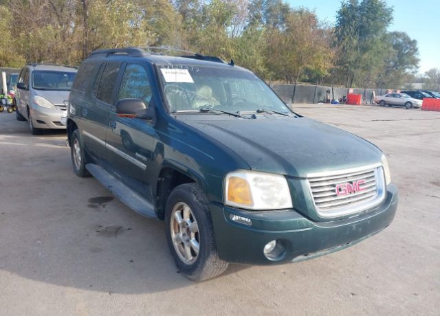 GMC Envoy