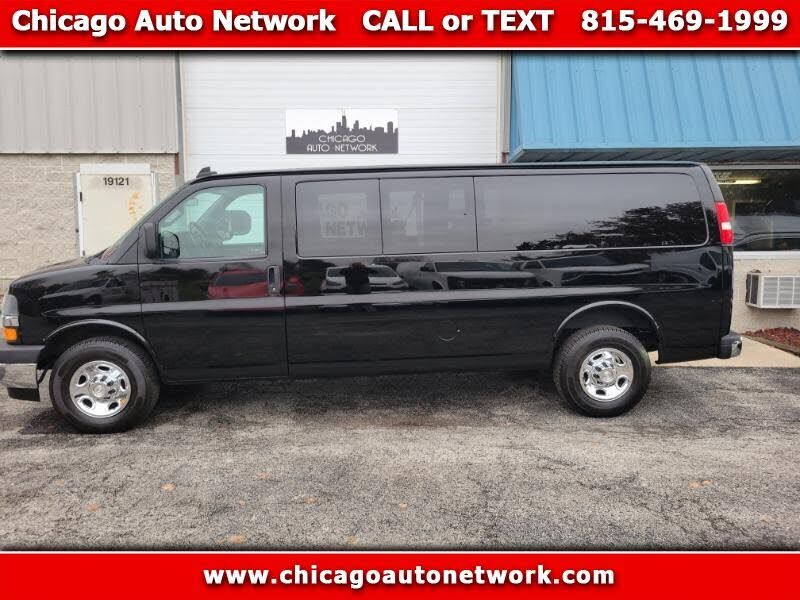 Chevrolet Express