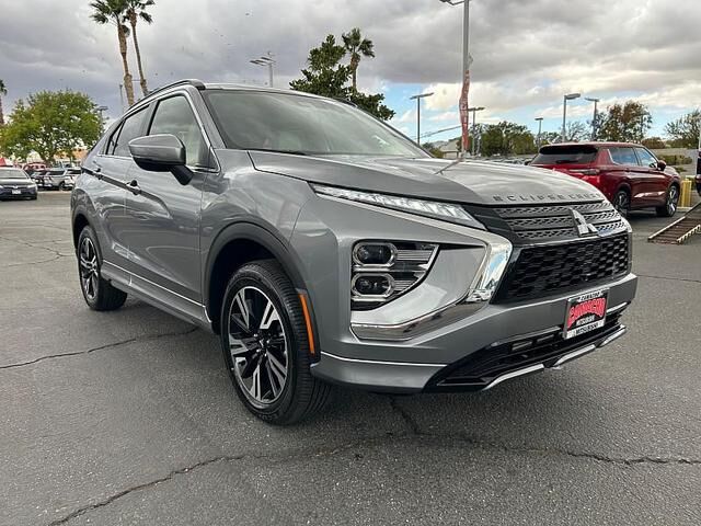 2026 MITSUBISHI ECLIPSE CROSS