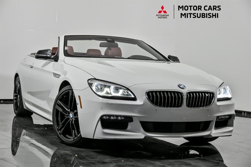 BMW 650i