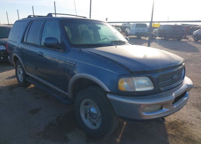 Ford Expedition