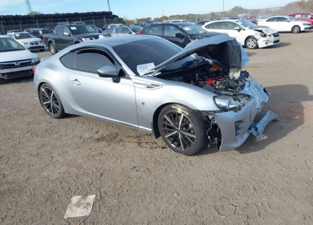2017 TOYOTA 86
