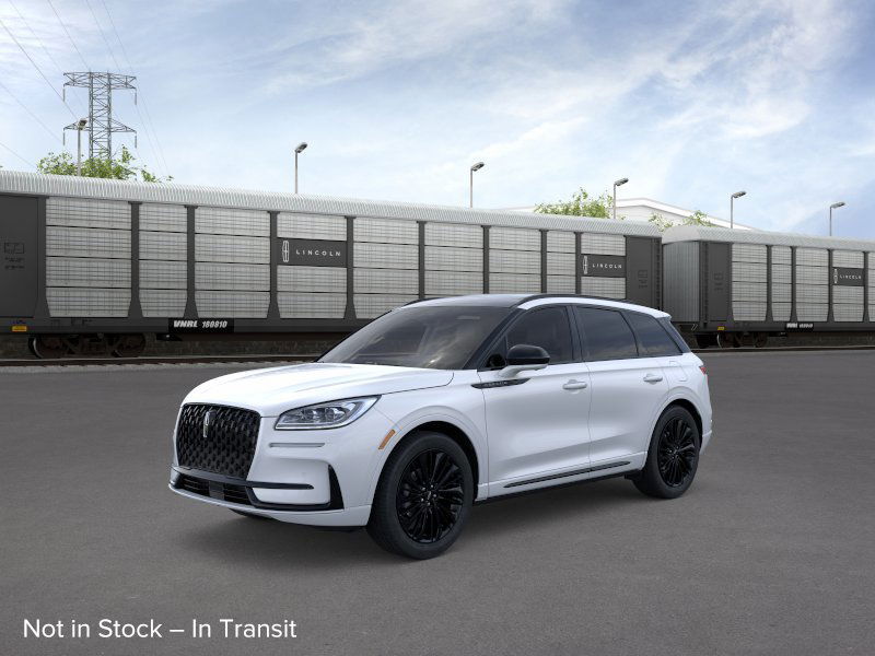 2026 LINCOLN Corsair