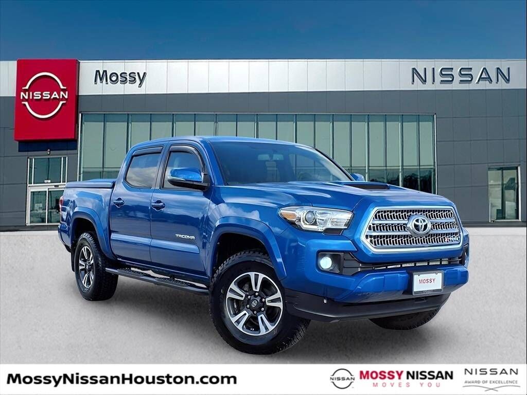 Toyota Tacoma