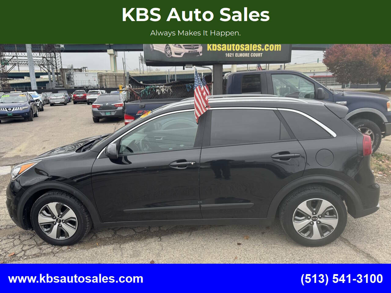 Kia Niro