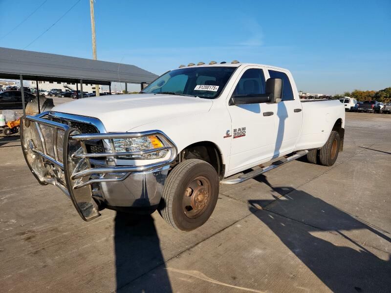 RAM 3500