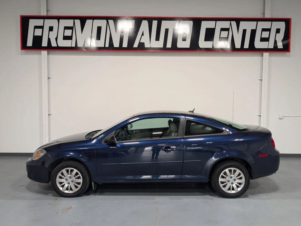 2010 CHEVROLET Cobalt